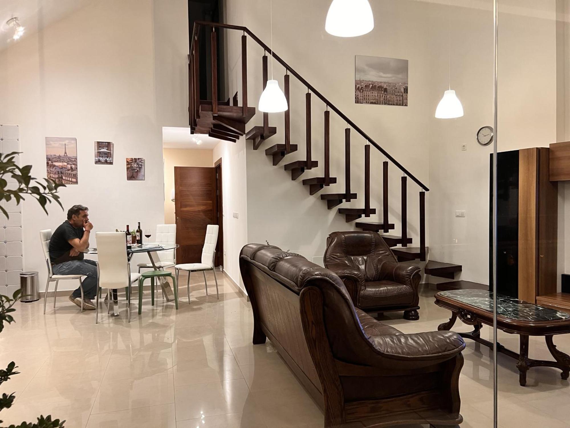 Casa Maricarmen Villa Tacoronte Bagian luar foto