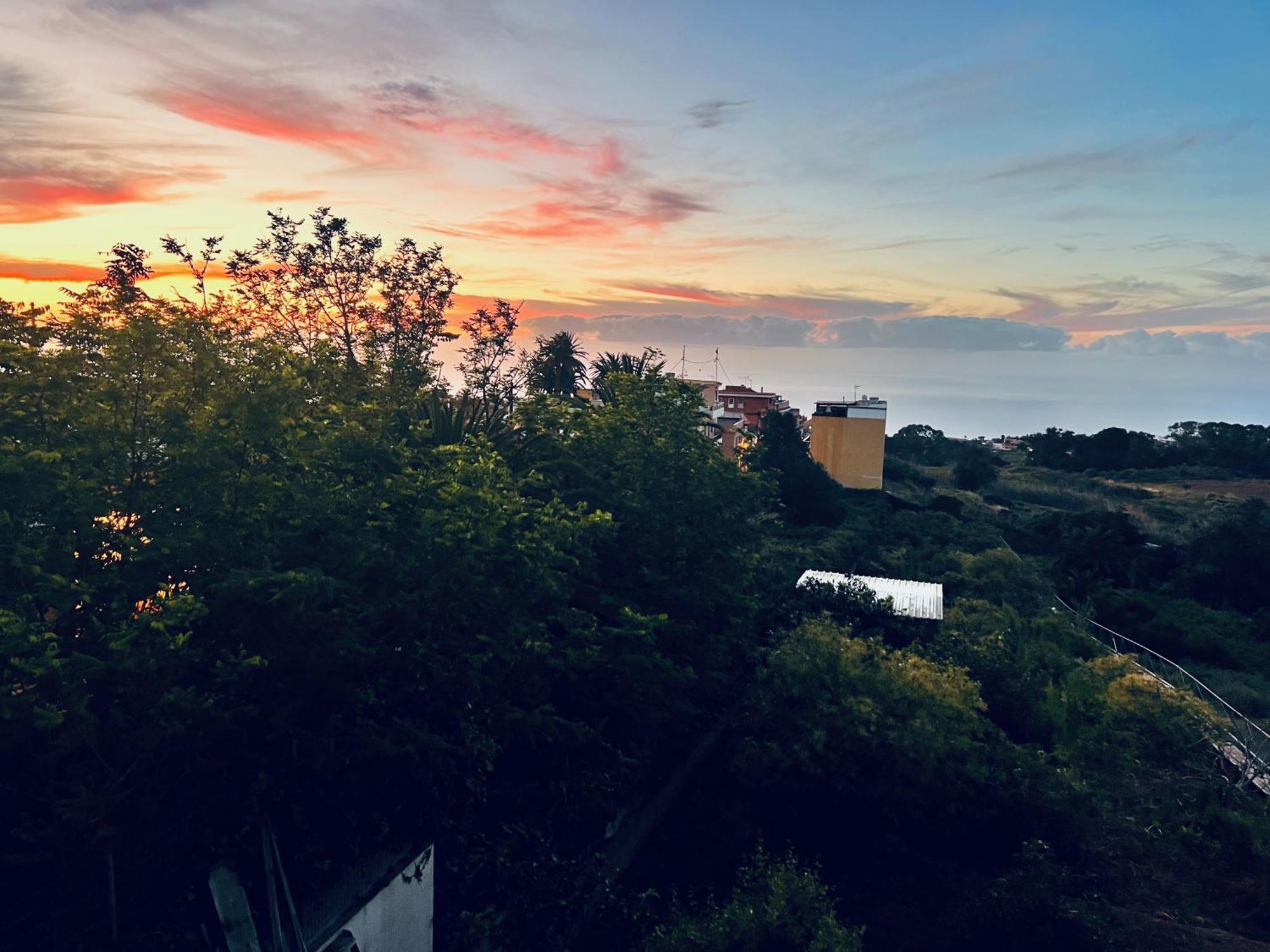 Casa Maricarmen Villa Tacoronte Bagian luar foto