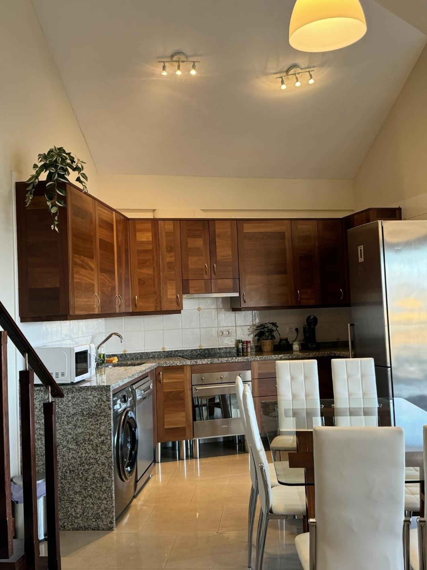 Casa Maricarmen Villa Tacoronte Bagian luar foto