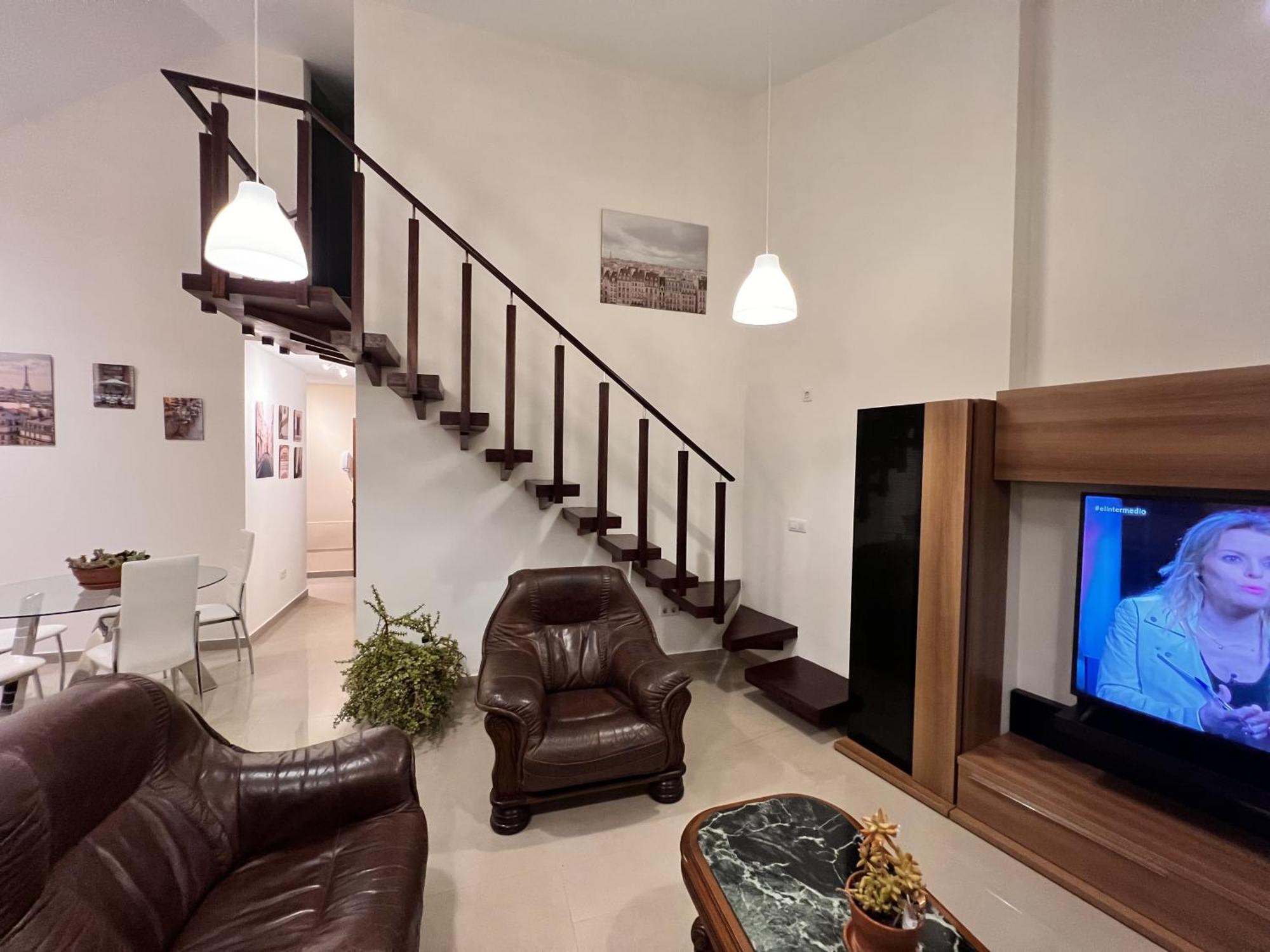 Casa Maricarmen Villa Tacoronte Bagian luar foto