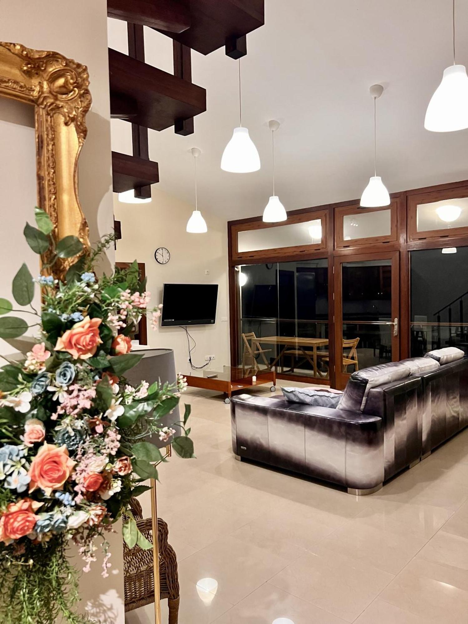 Casa Maricarmen Villa Tacoronte Bagian luar foto