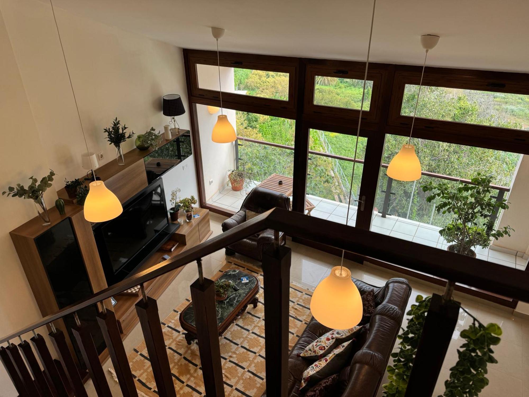 Casa Maricarmen Villa Tacoronte Bagian luar foto