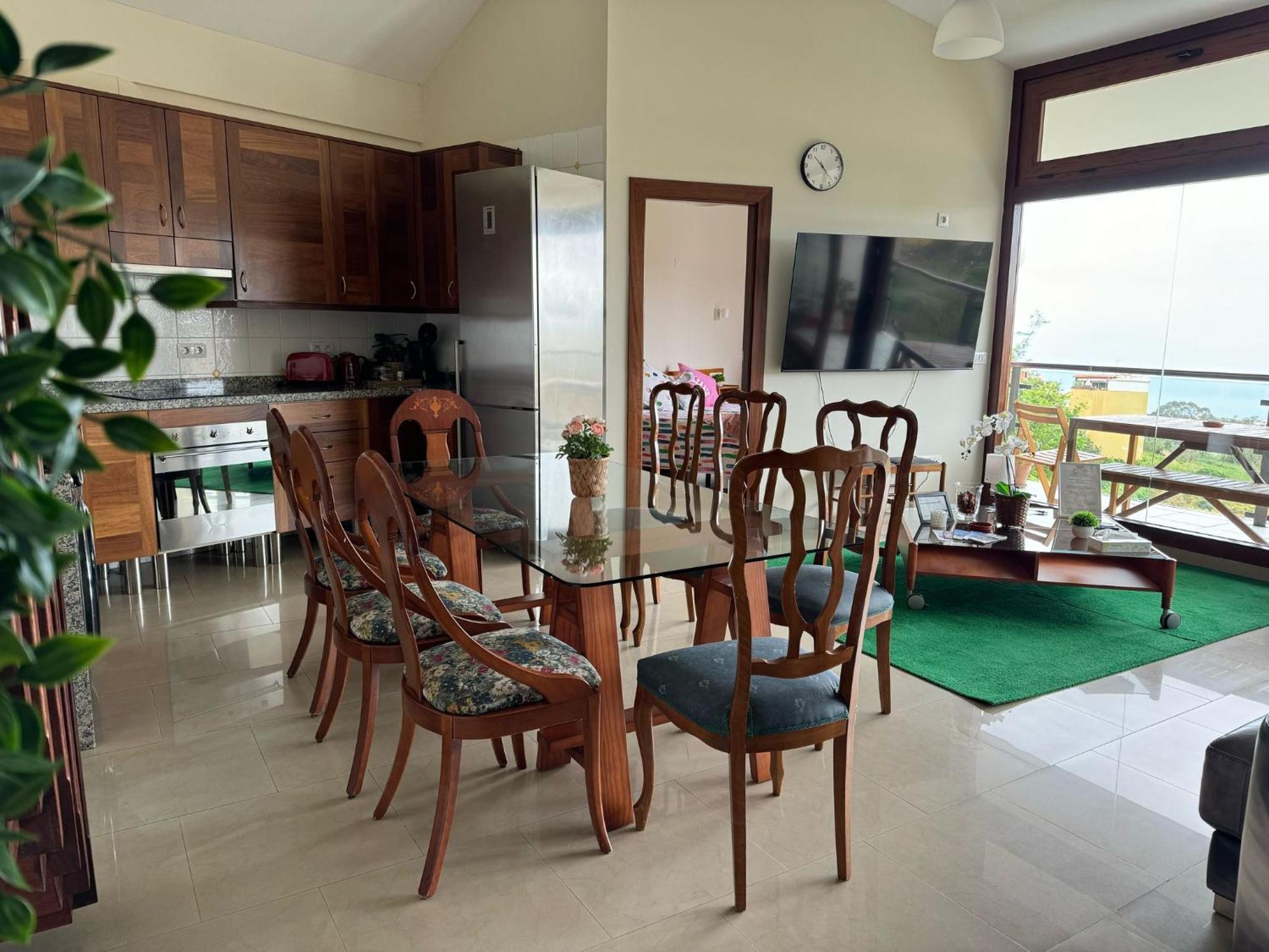 Casa Maricarmen Villa Tacoronte Bagian luar foto
