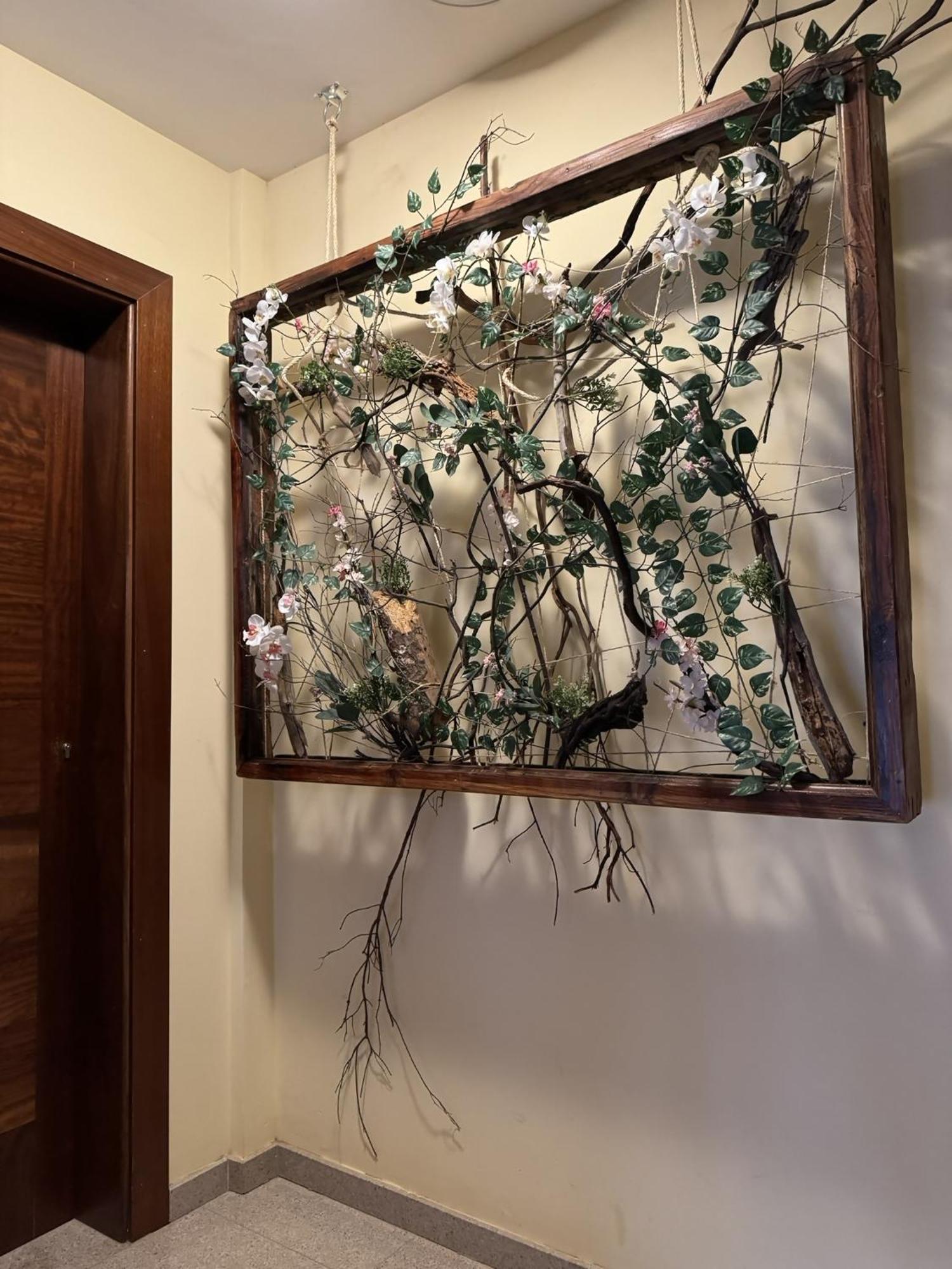 Casa Maricarmen Villa Tacoronte Bagian luar foto