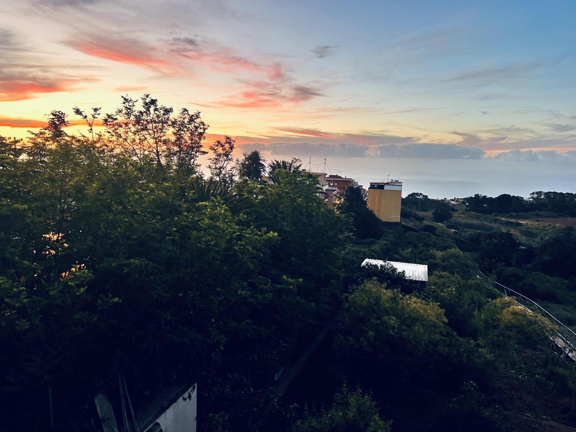 Casa Maricarmen Villa Tacoronte Bagian luar foto