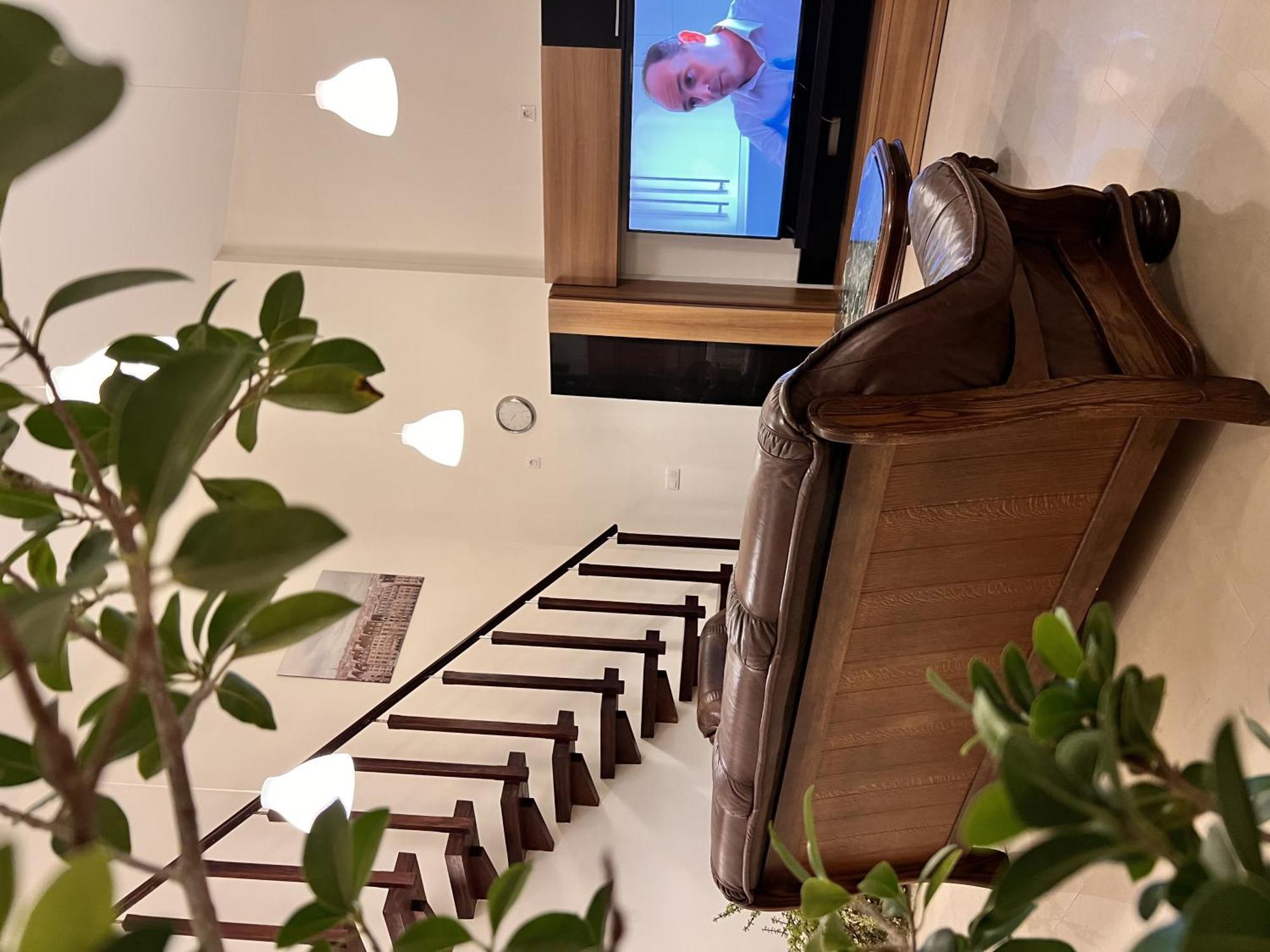 Casa Maricarmen Villa Tacoronte Ruang foto
